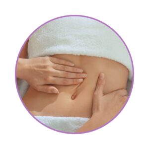 Réduction du stress et des émotions bloquées