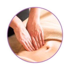 les bienfaits du chi nei tsang