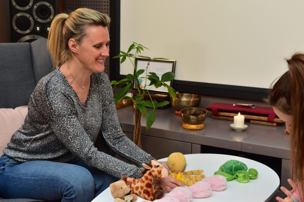 Bien-être bébé, enfantsn adolescents, parents