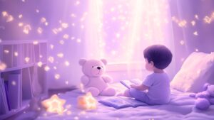 Lire la suite à propos de l’article Raconte-moi mon histoire