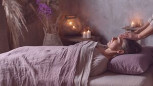 Lire la suite à propos de l’article Fatigue, migraines, tensions