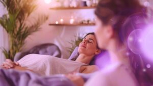 Lire la suite à propos de l’article Massage ou Soin Énergétique ?