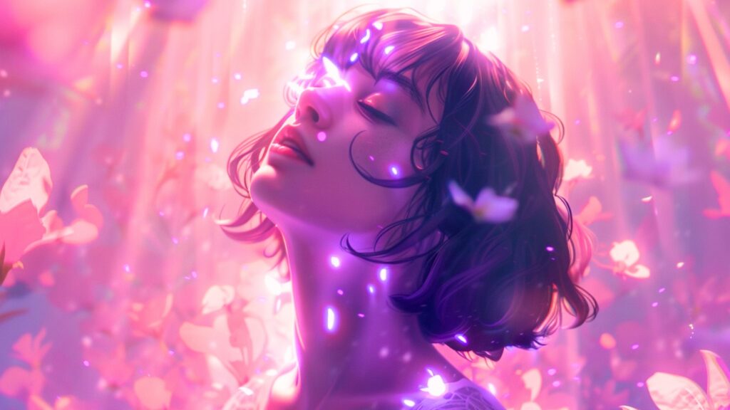 passages de vie grâce aux méthodes de libération émotionnelle