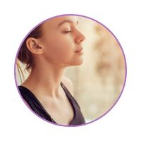 qu'est-ce qu'un soin Aromatouch® ? c'est un soin pour équilibrer le corps et l'esprit
